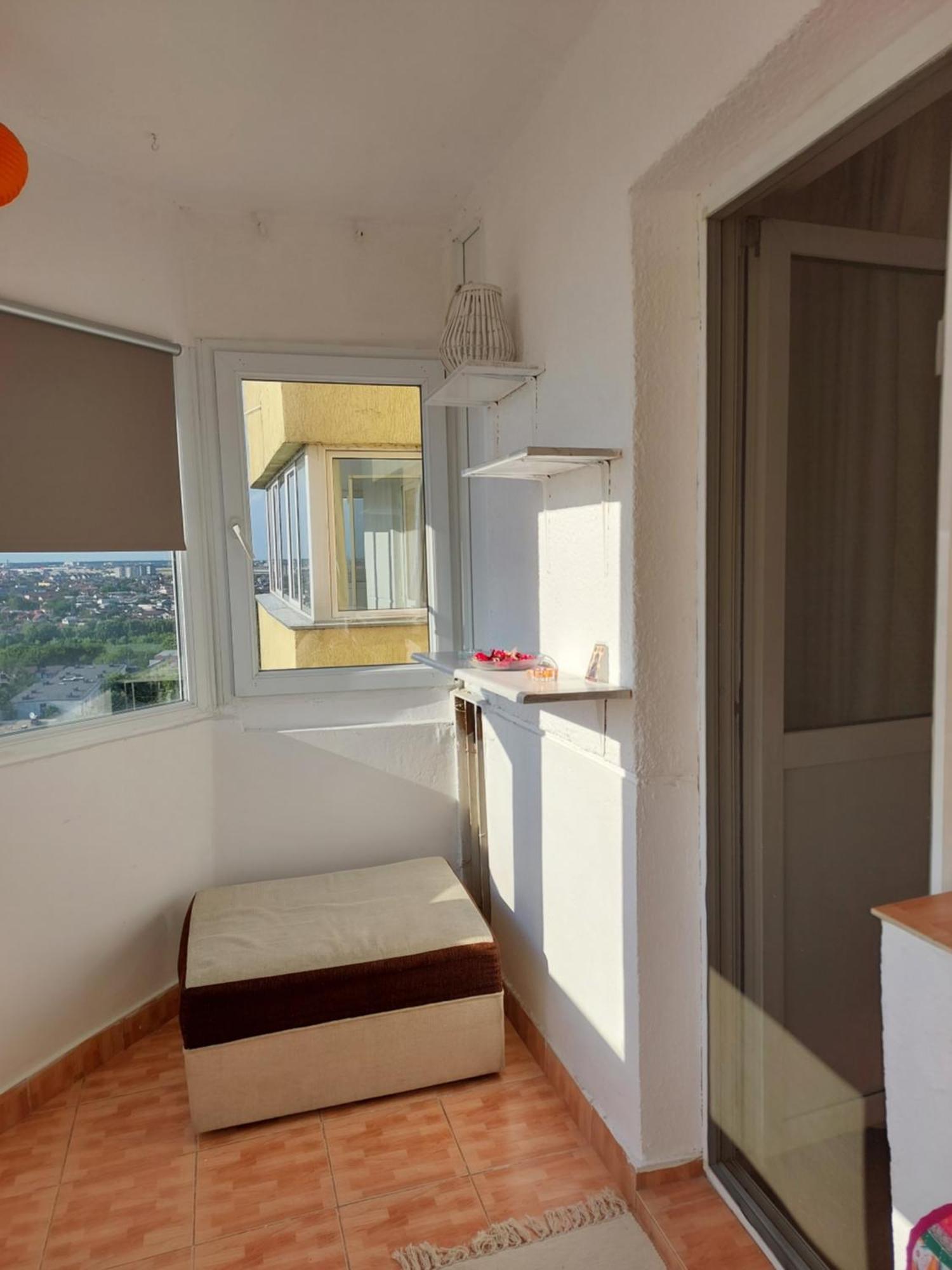 Panorama Mega Apartament Pantelimon Bucharest Exterior photo